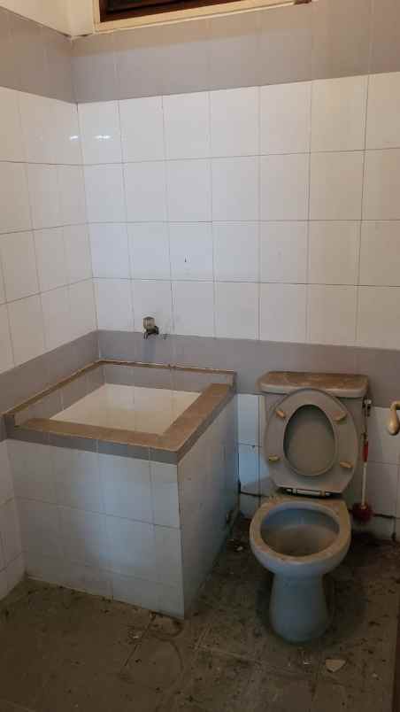 dijual cepat rumah gading kirana paling murah harga ok