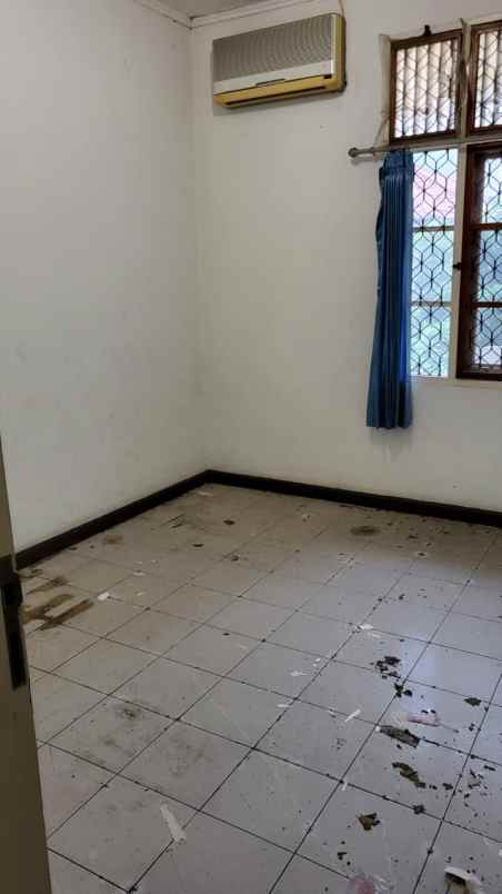 dijual cepat rumah gading kirana paling murah harga ok