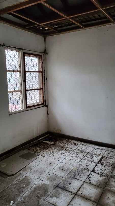 dijual cepat rumah gading kirana paling murah harga ok