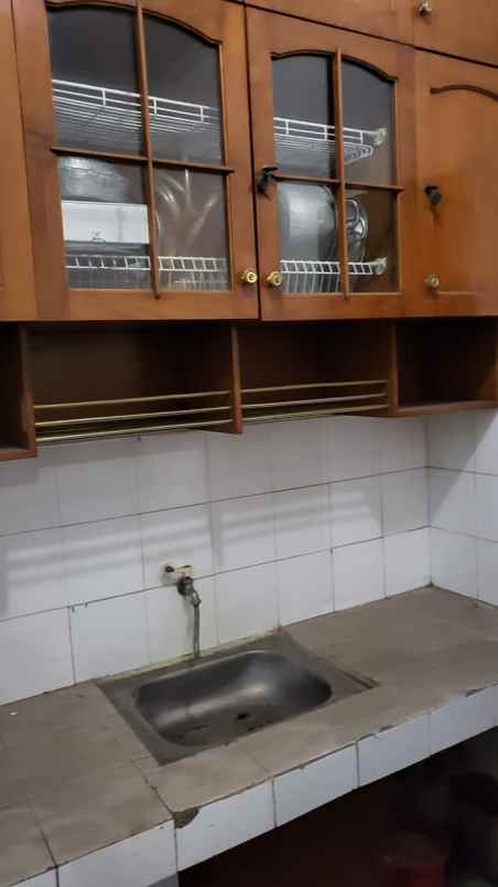 dijual cepat rumah gading kirana paling murah harga ok