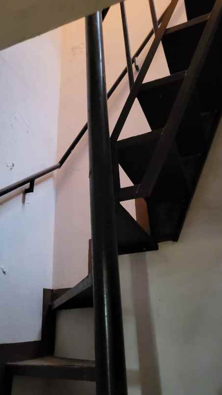 dijual cepat rumah gading kirana paling murah harga ok