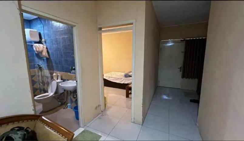 dijual cepat rumah kota bandung