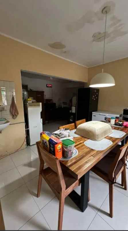 dijual cepat rumah kota bandung