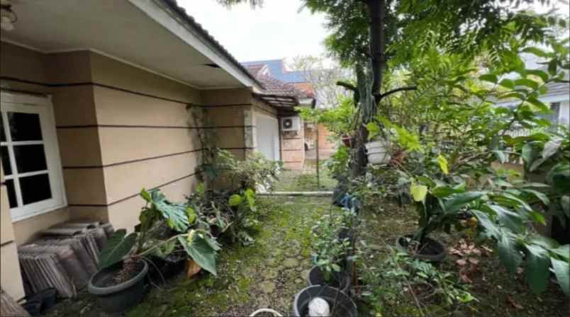 dijual cepat rumah kota bandung