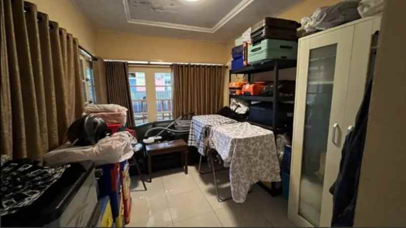 dijual cepat rumah kota bandung