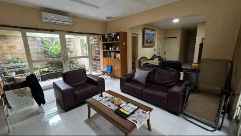 dijual cepat rumah kota bandung