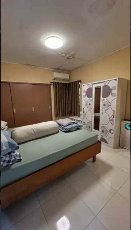 dijual cepat rumah kota bandung