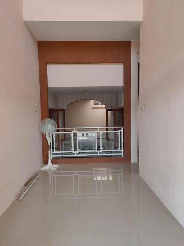 dijual cepat rumah siap huni lokasi sulfat