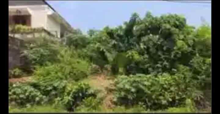 dijual cepat tanah badung kuta bali