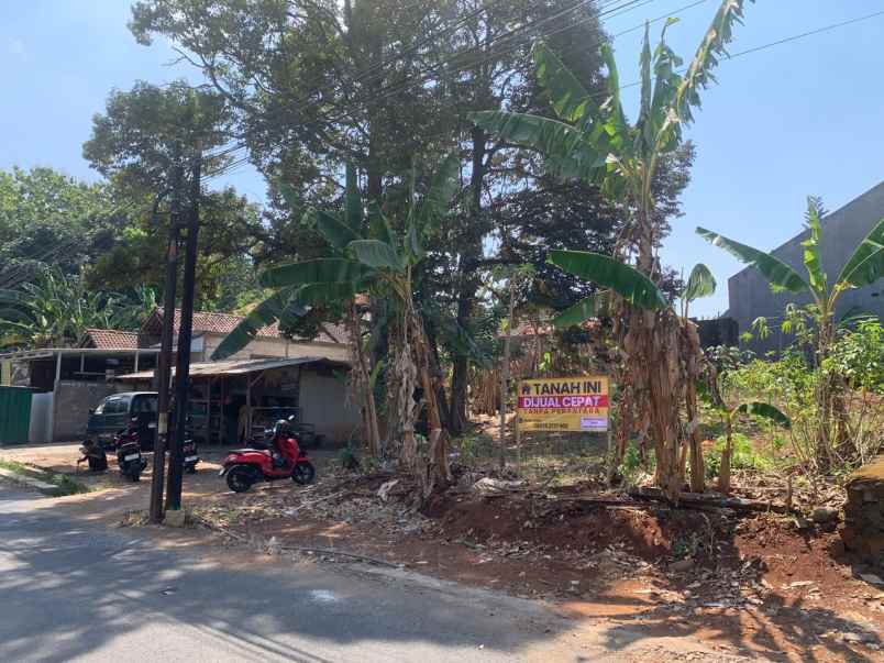 dijual cepat tanah di ngaliyan semarang