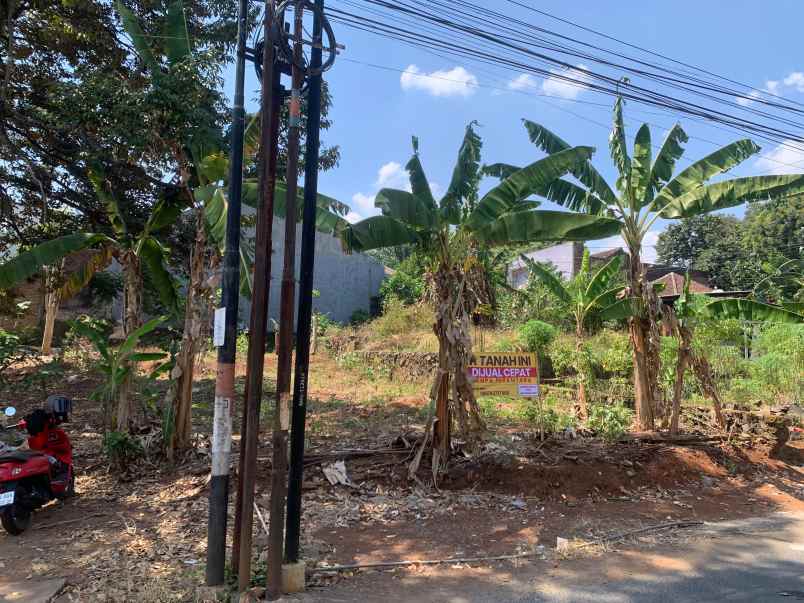 dijual cepat tanah di ngaliyan semarang