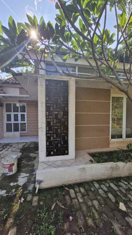 dijual cepat tanah disekitar jonggol