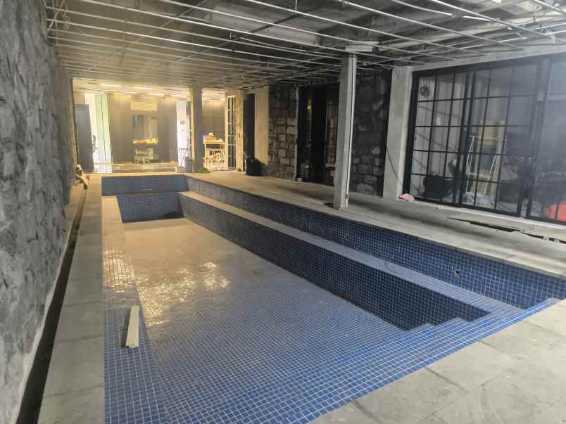 dijual guest house lokasi canggu brawa