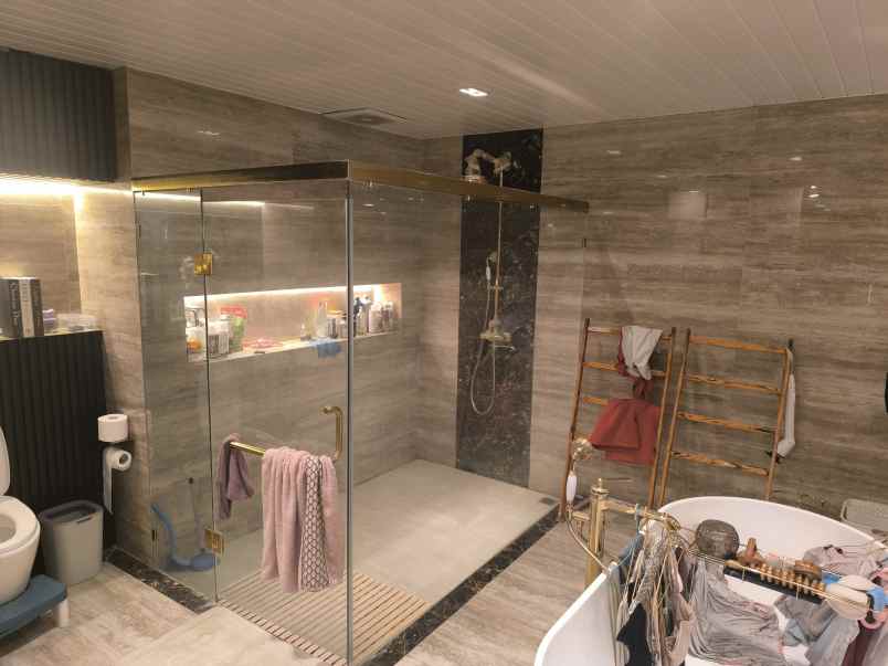dijual guest house lokasi canggu brawa