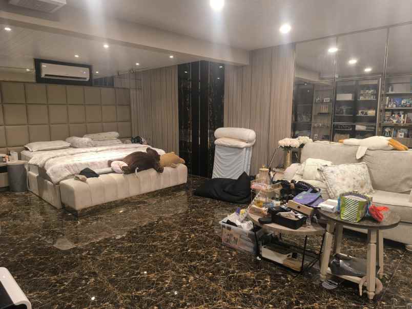 dijual guest house lokasi canggu brawa