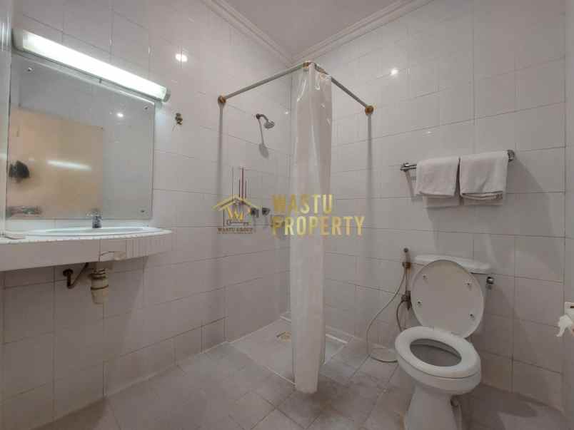 dijual hotel depok sleman yogyakarta