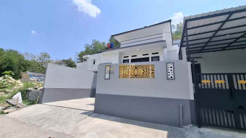 dijual hotel guwosari pajangan bantul