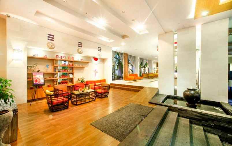 dijual hotel jl petih jelantik legian