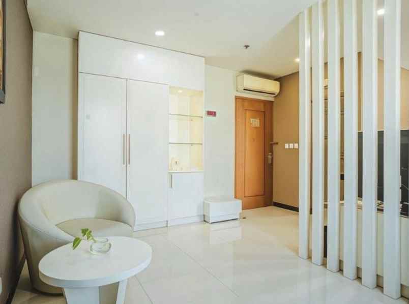 dijual hotel melawai kec kebayoran baru