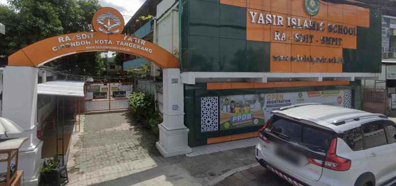 dijual kavling impian strategis dekat kemana mana