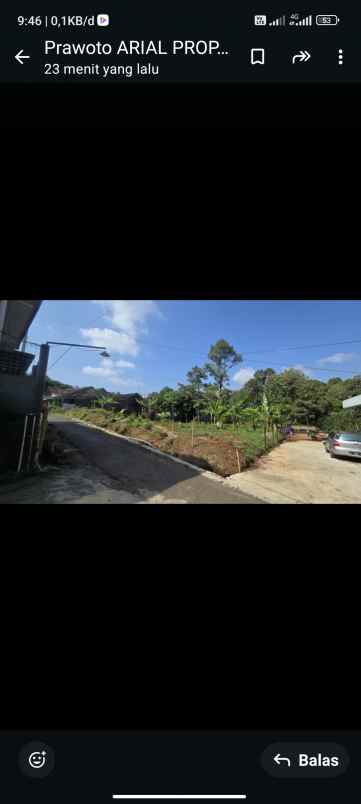 dijual kavling kost di unnes semarang