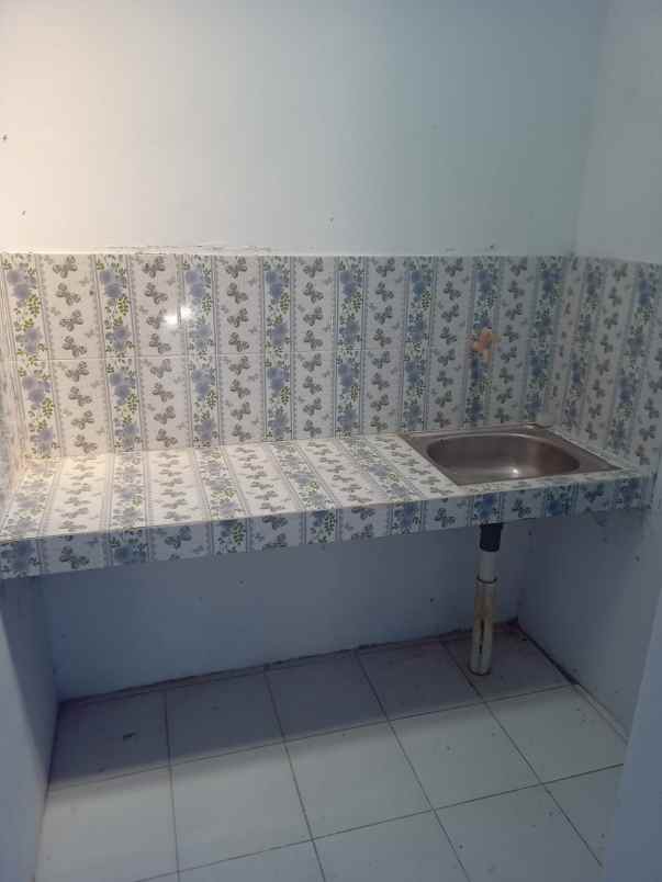 dijual kosan 5 pintu di bandorasa kunjngan