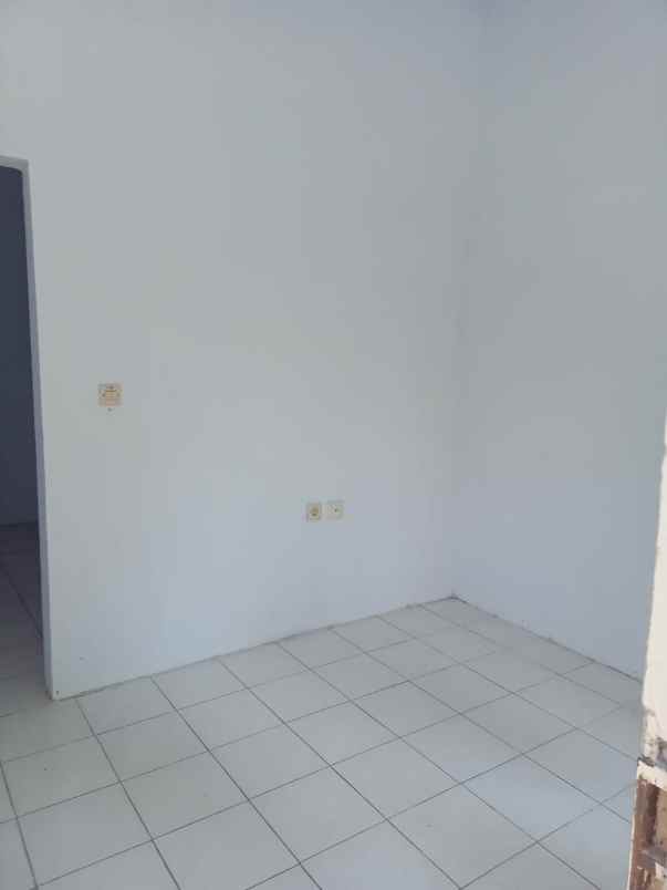 dijual kosan 5 pintu di bandorasa kunjngan