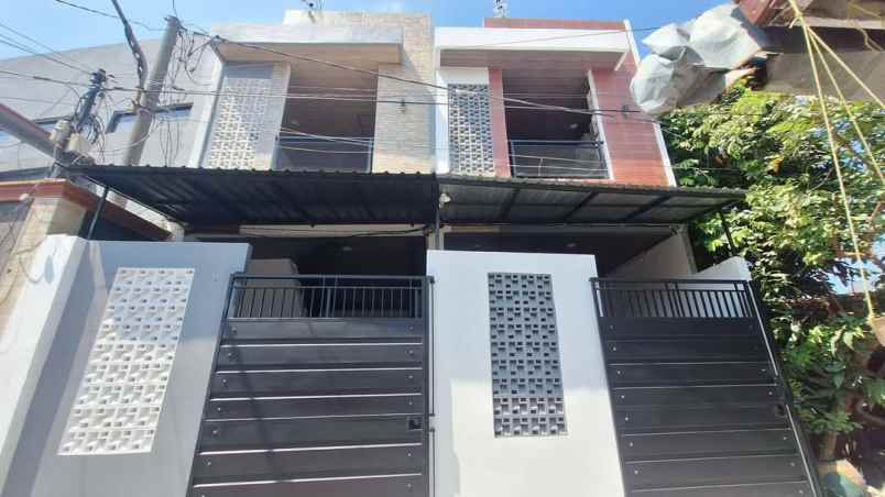 dijual kost bibis karah