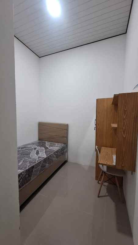 dijual kost bibis karah