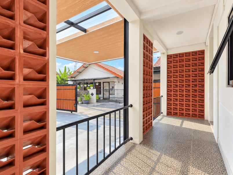 dijual kost cairacas