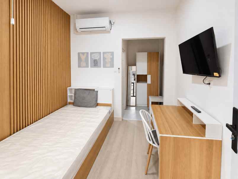 dijual kost cairacas
