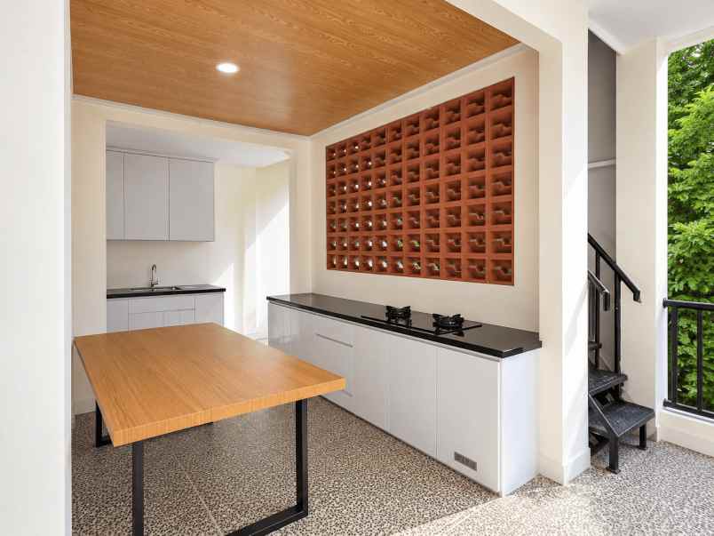 dijual kost cairacas