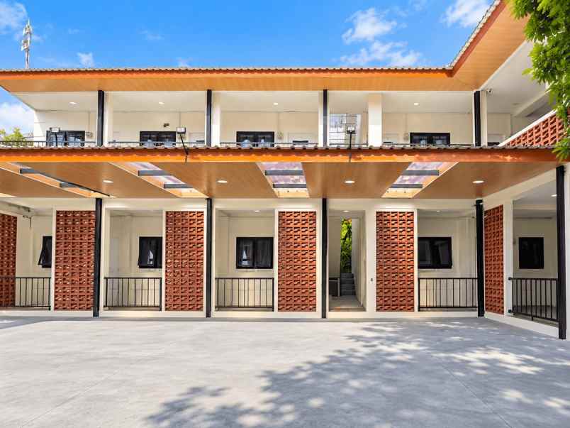 dijual kost cairacas