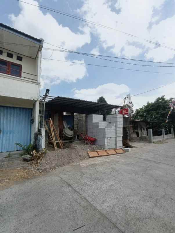 dijual kost candi gebang