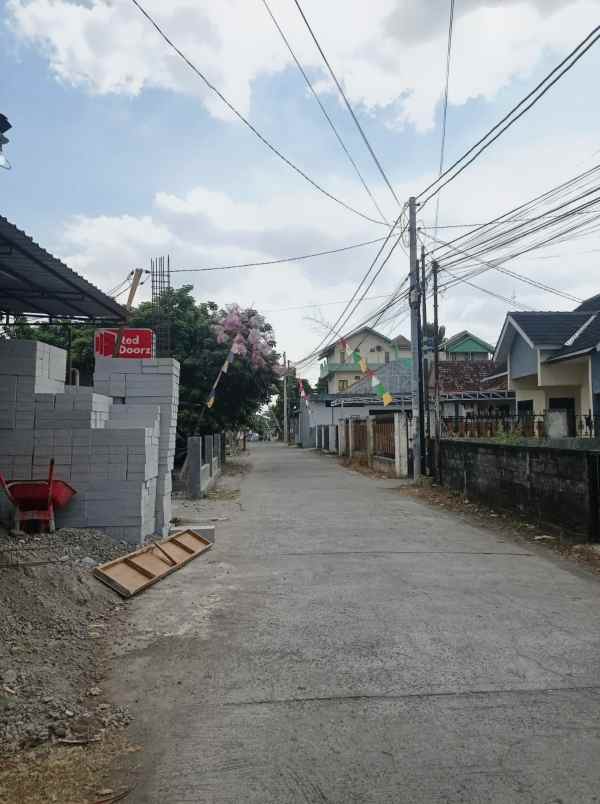 dijual kost candi gebang