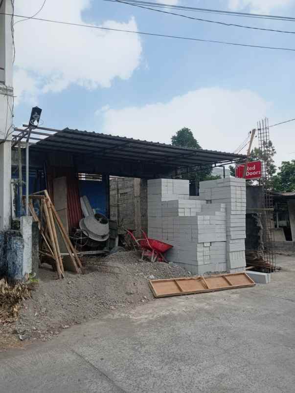 dijual kost candi gebang