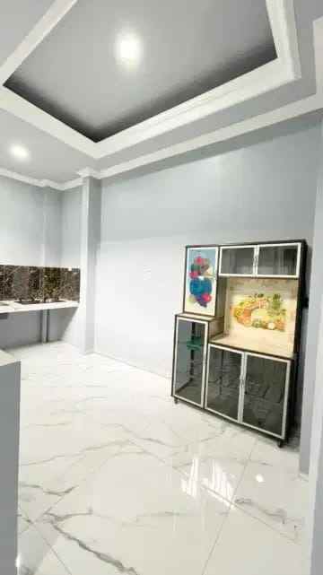dijual kost cempaka putih