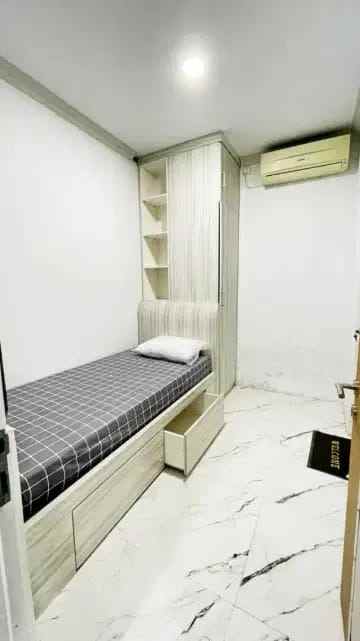 dijual kost cempaka putih