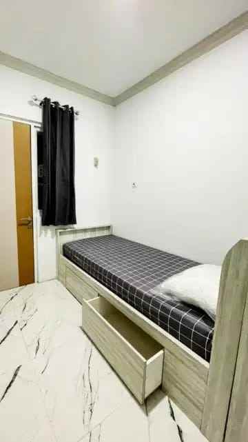 dijual kost cempaka putih