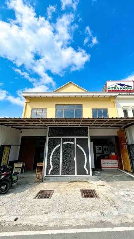 dijual kost cempaka putih