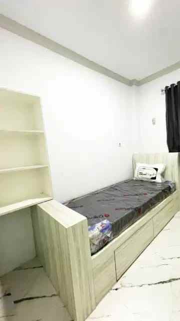 dijual kost cempaka putih