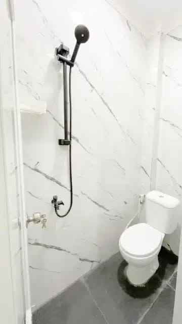 dijual kost cempaka putih