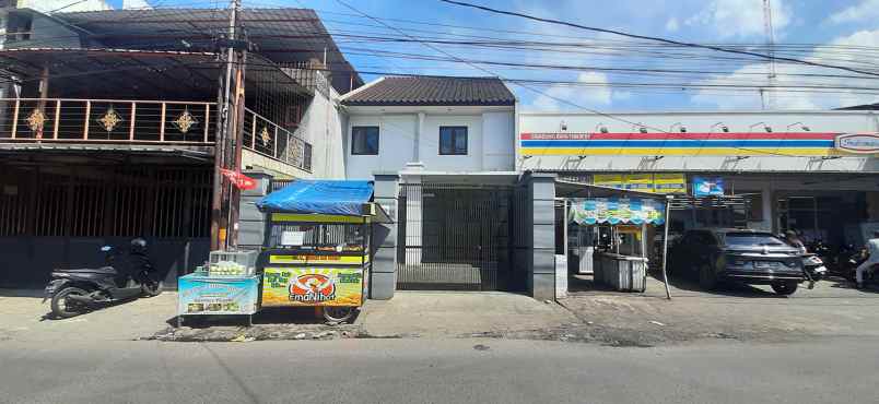 dijual kost cigadung timur