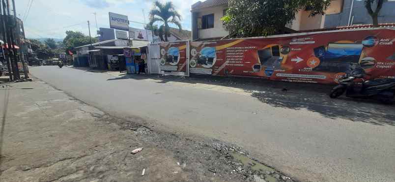 dijual kost cigadung timur