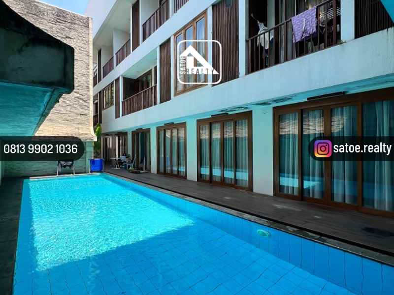 dijual kost cilandak jakarta selatan