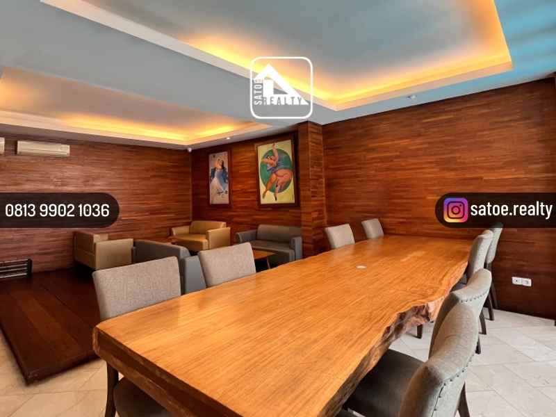 dijual kost cilandak jakarta selatan