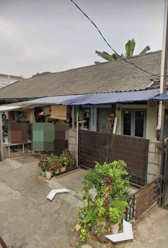 dijual kost ciputat jombang