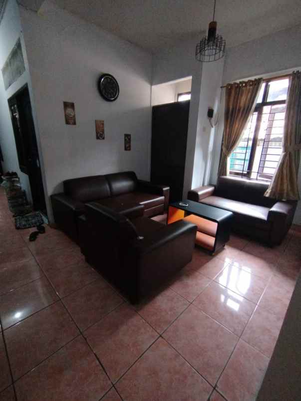 dijual kost ciumbuleuit bandung
