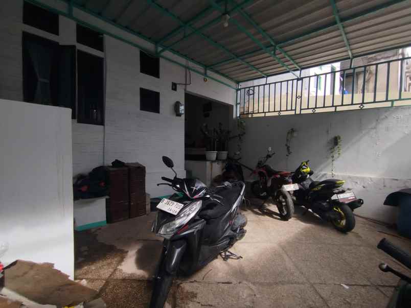 dijual kost ciumbuleuit bandung