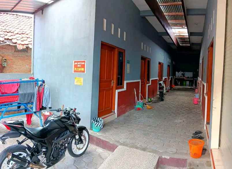 dijual kost dalam ringroad dekat jcm